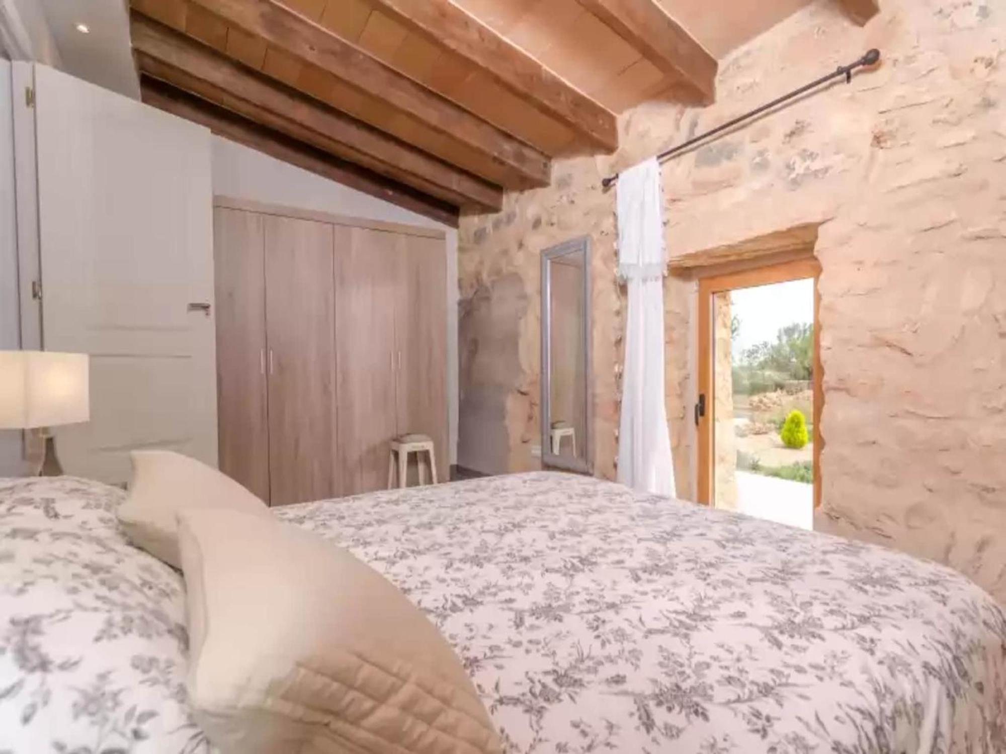 Villa Attractive With Pool Ses Salines (Mallorca)