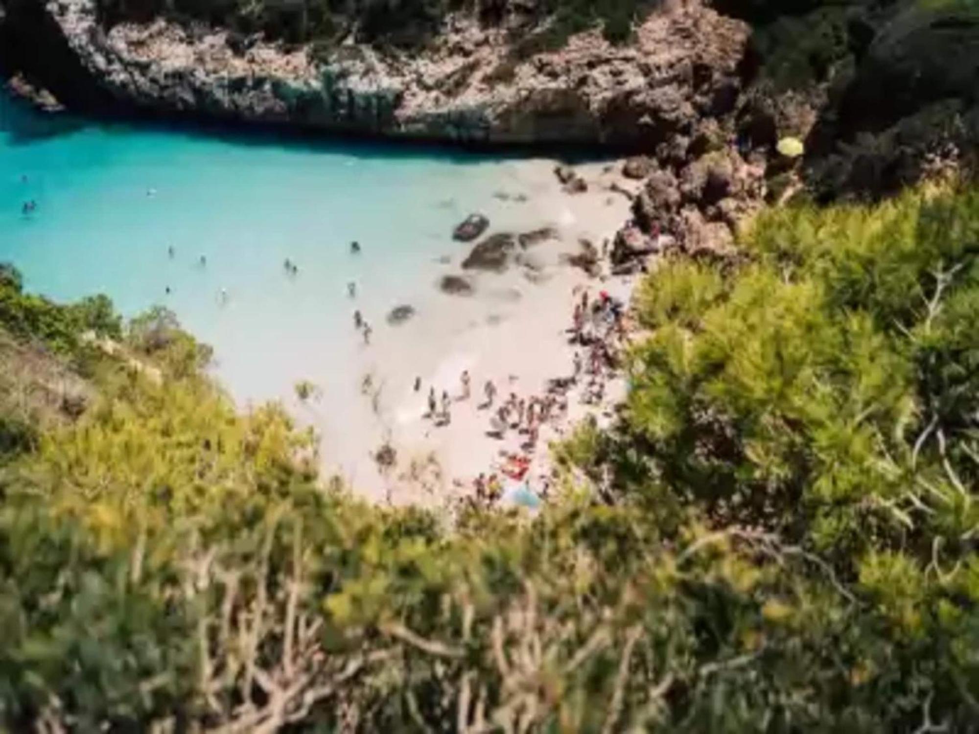 Attractive With Pool * Ses Salines (Mallorca)