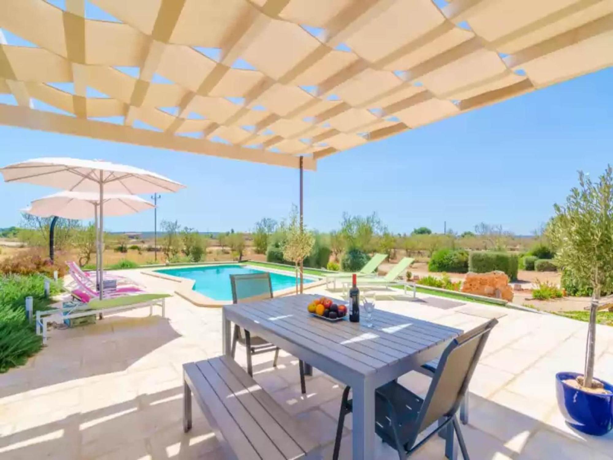 Attractive With Pool Villa